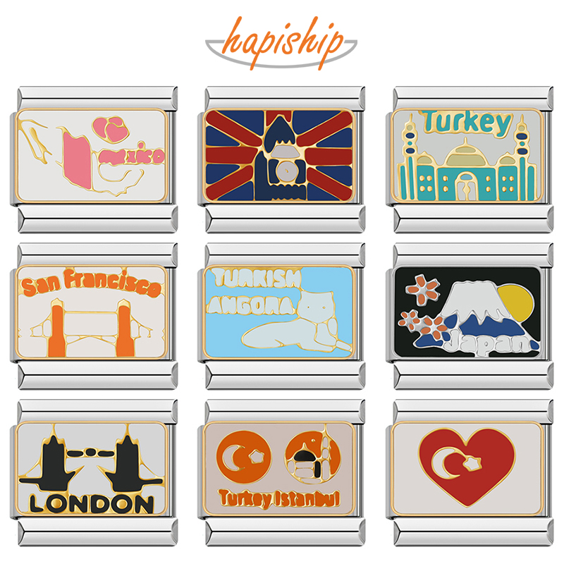 Hapiship 2024 New Women Turkey - огляд і ціна Jewelry Making Board