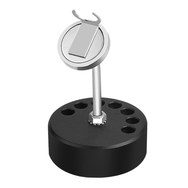 Practical Torch Holder for Jew - огляд і ціна Jewelry Making Drill