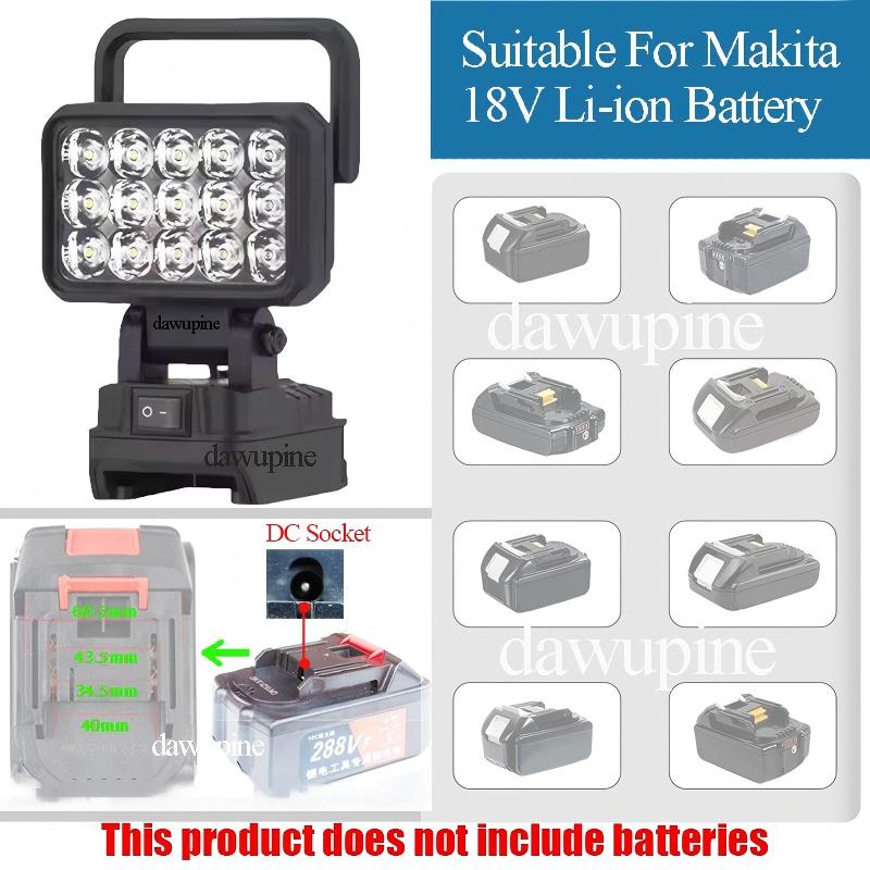 For Makita 18V Li-ion Battery - огляд і ціна Jewelry Making Torch