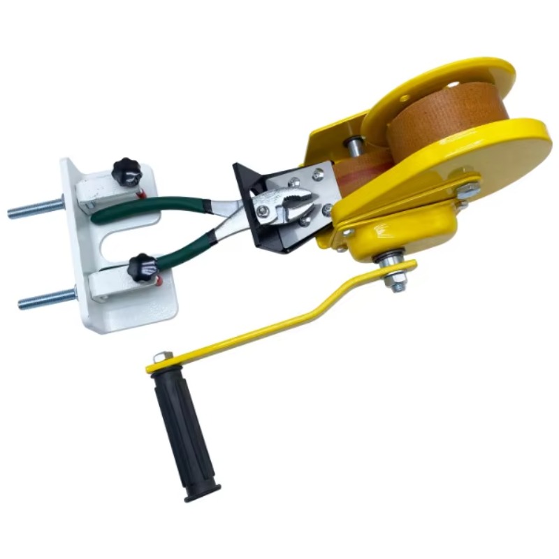 Manual Wire Drawing Bench Jewe - огляд і ціна Jewelry Making Machines