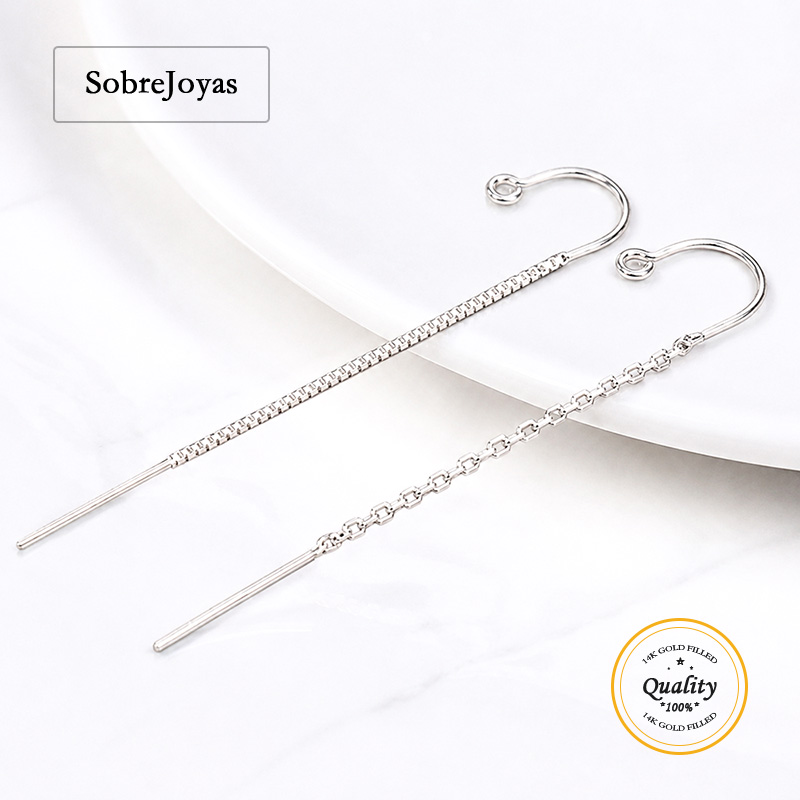 925 Sterling Silver U-Threader - огляд і ціна Jewelry Making Dc