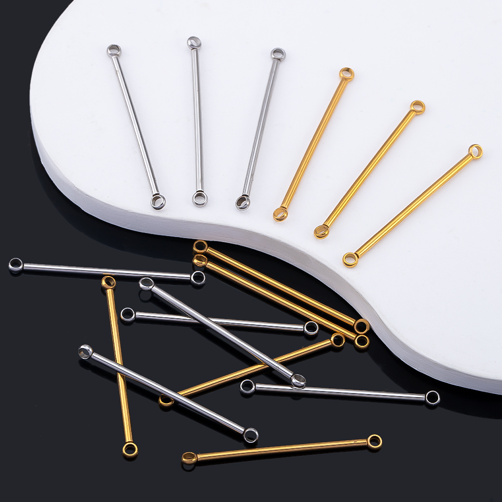 10 Pieces of Stainless Steel D - огляд і ціна Jewelry Making Drill