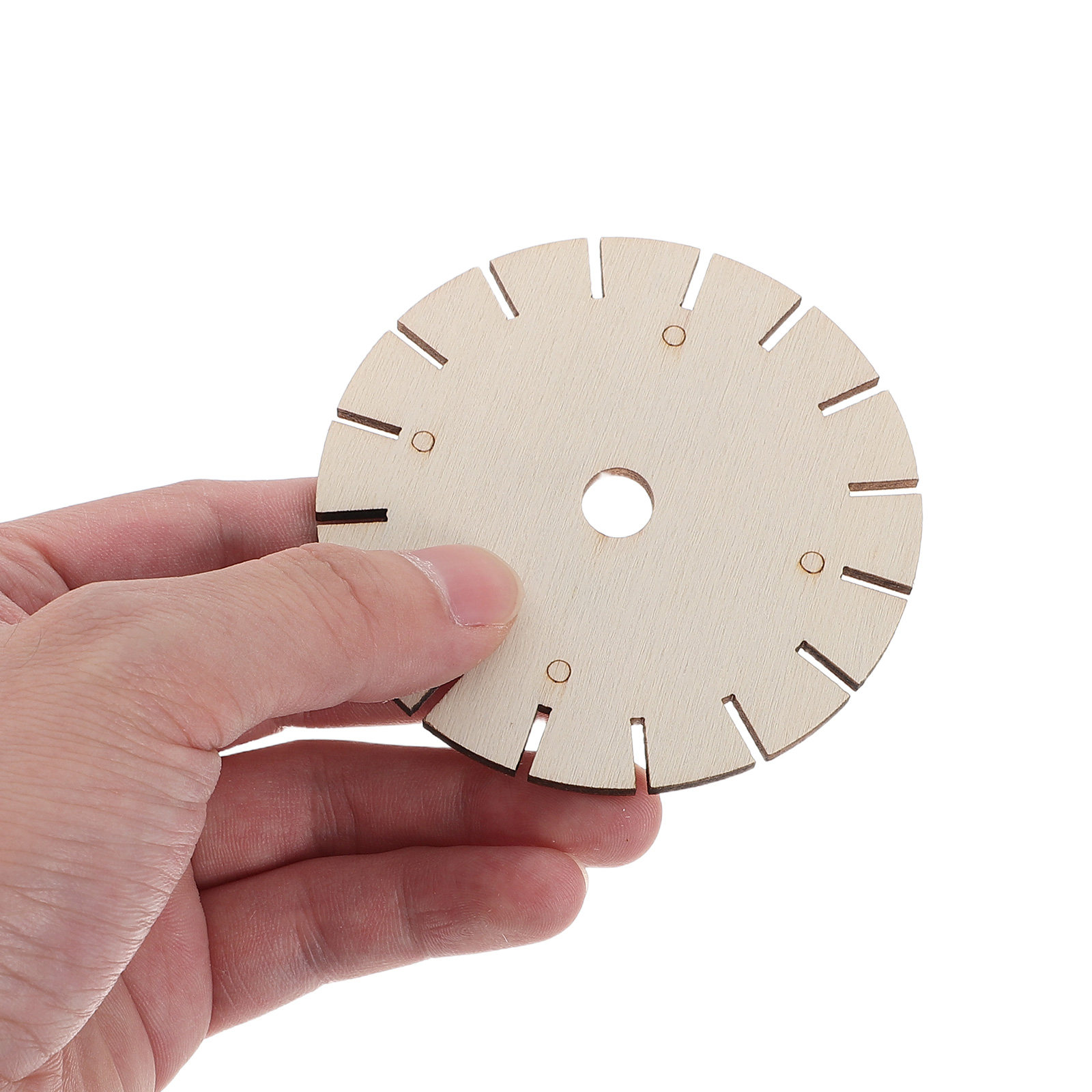 10Pcs Wooden Bracelet Braiding - огляд і ціна Jewelry Making Board