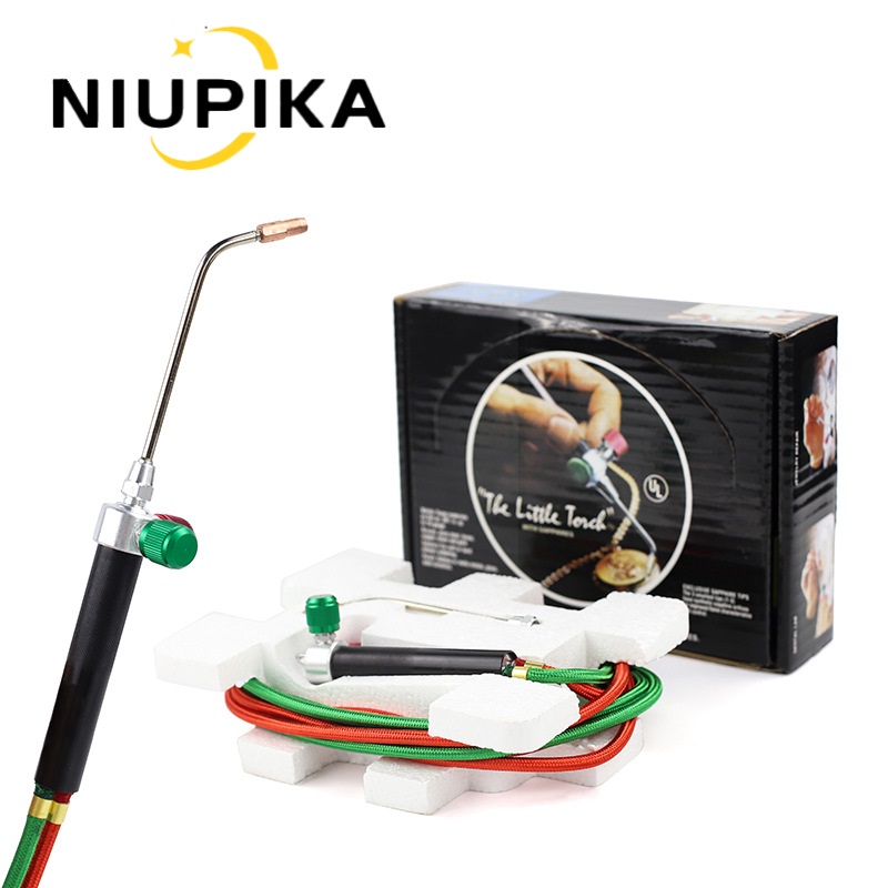 NIPUIKA Gold Welding Torch Min - огляд і ціна Jewelry Making Machines