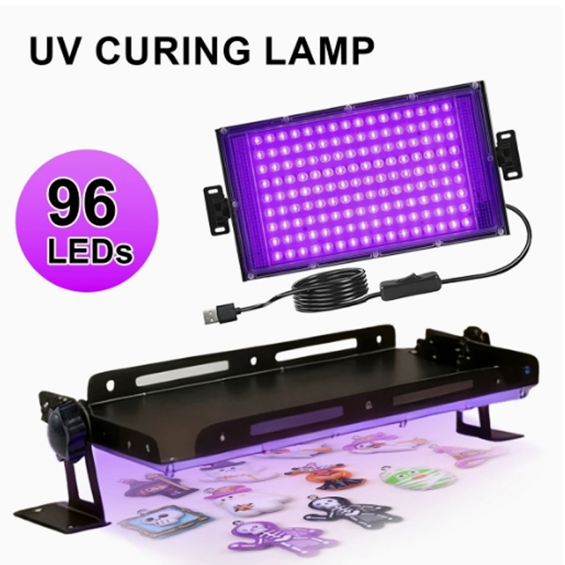 UV Resin Curing Light Set with - огляд і ціна Levis Jeans 501