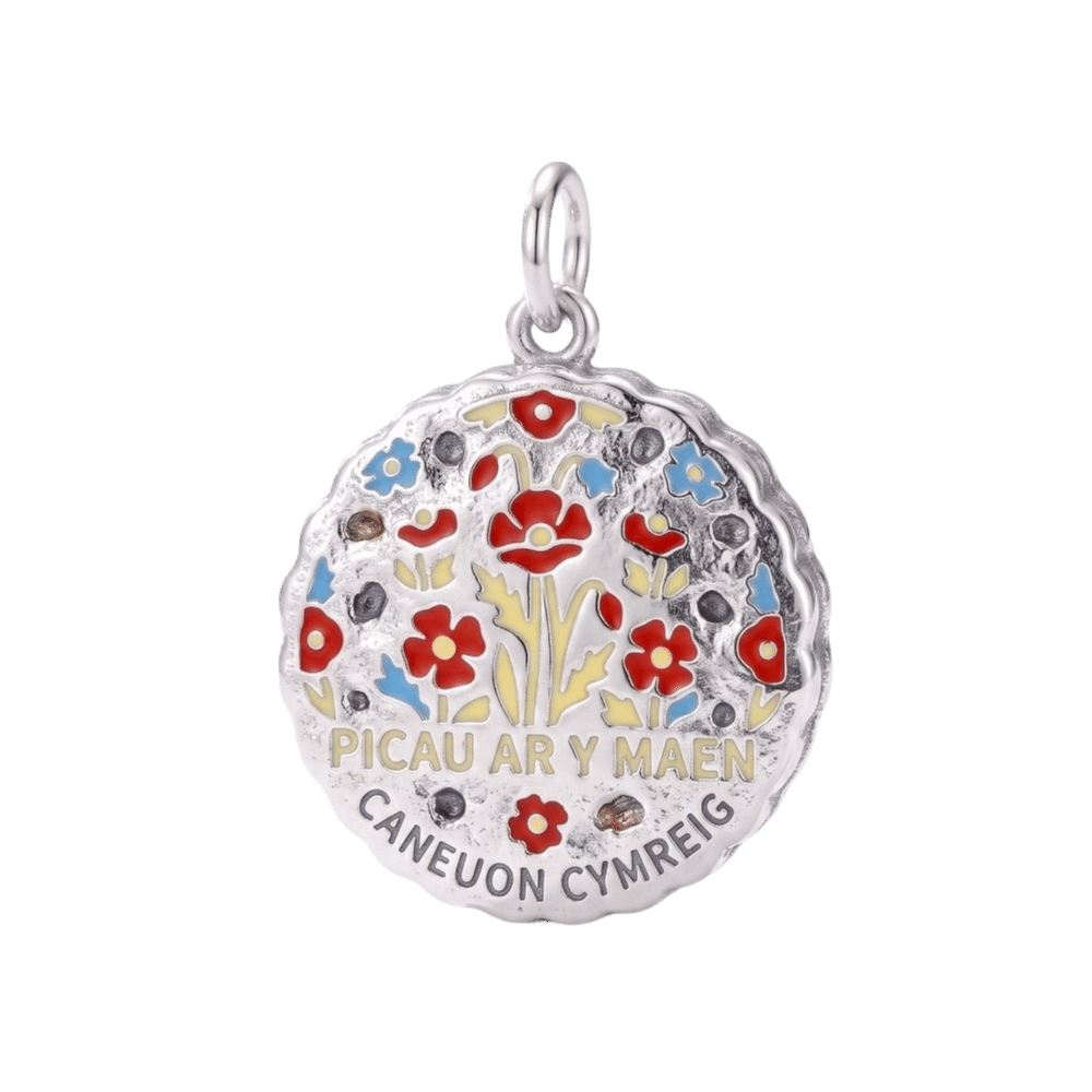 Stainless Steel Cartoon Pendan - огляд і ціна Jewelry Making Board