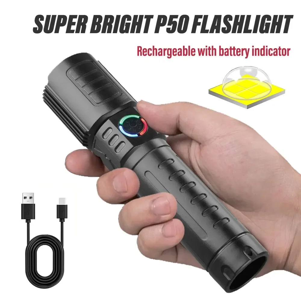 Super Bright LED Flashlight wi - огляд і ціна Levis Jeans 501
