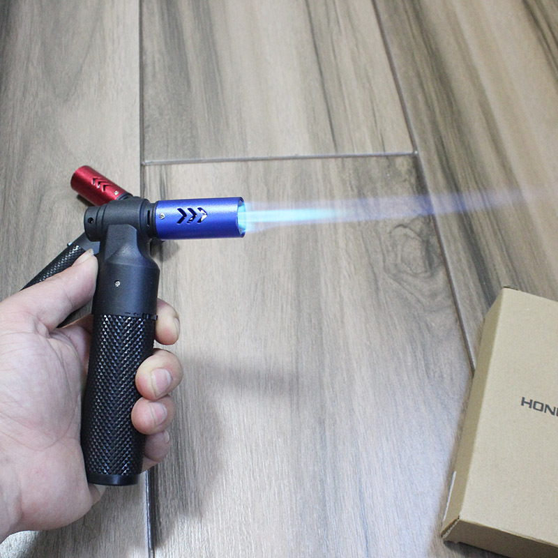 Jet Windproof High Temperature - огляд і ціна Jewelry Making Torch
