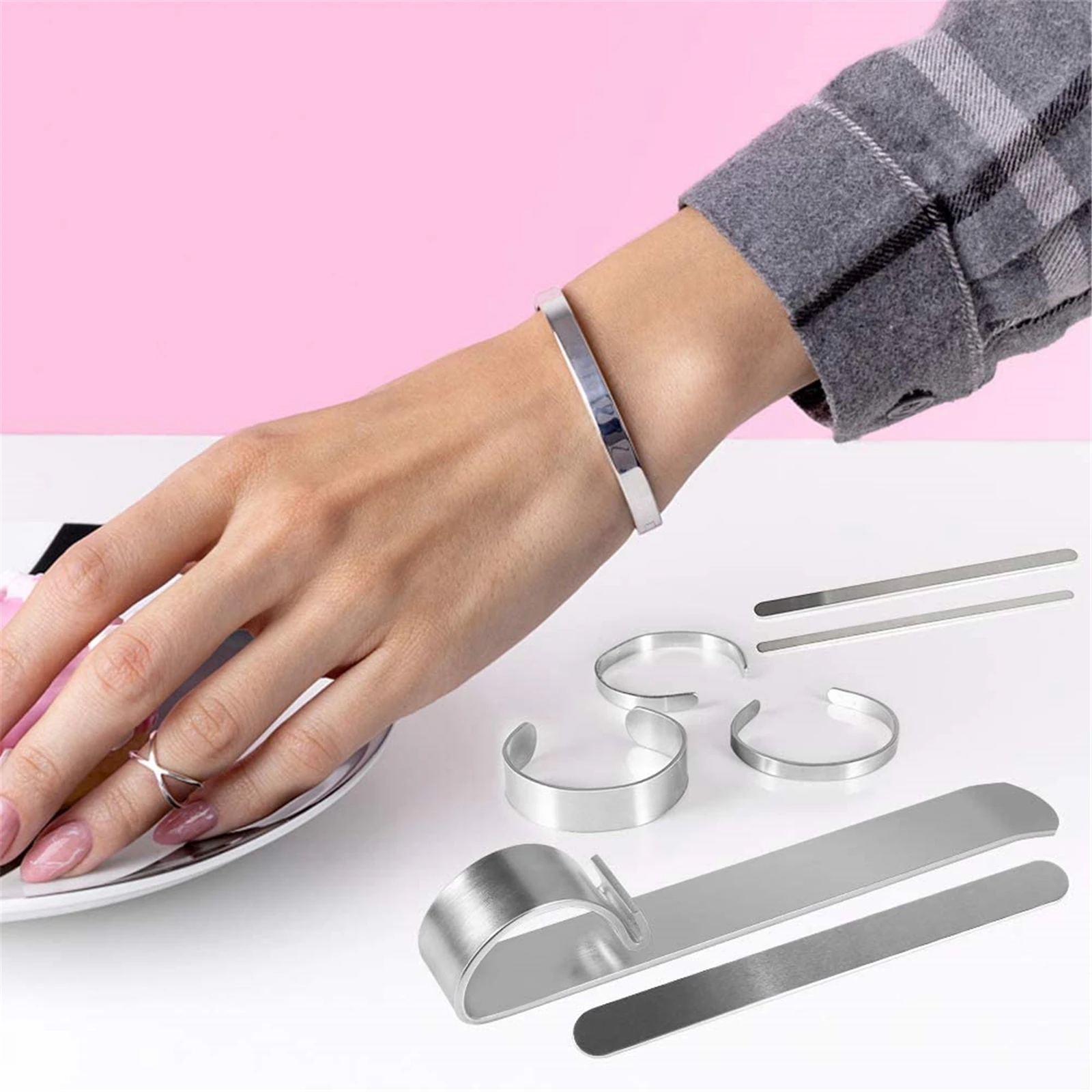 Jewelry Making Tools Bend Plie - огляд і ціна Jewelry Making Machines