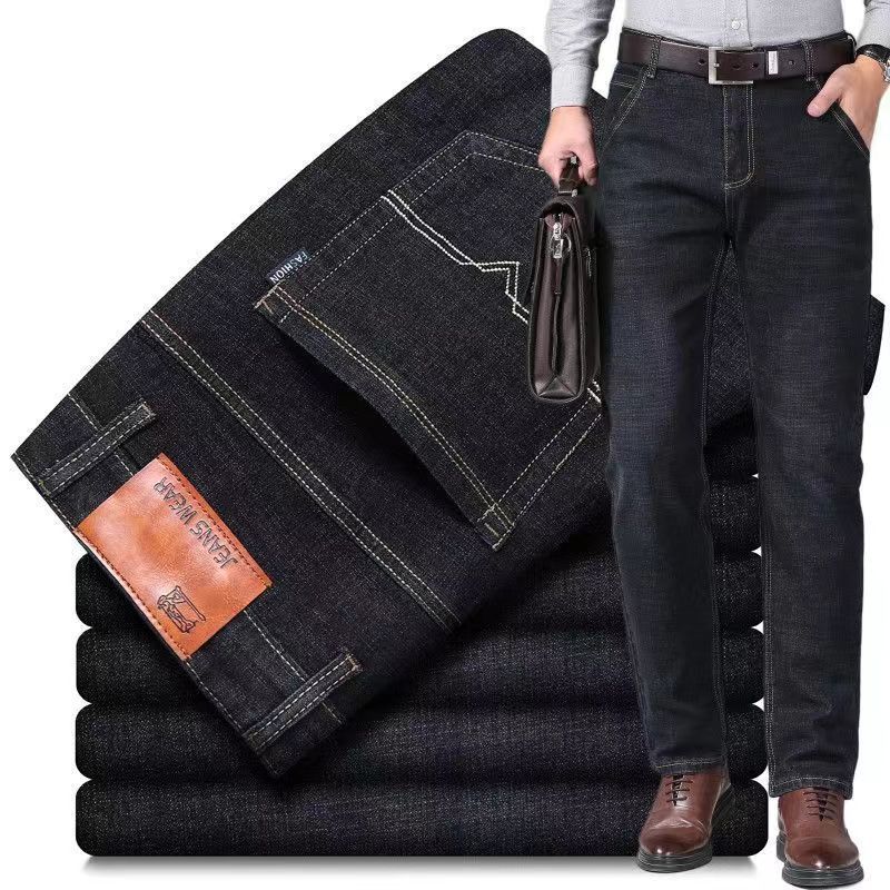 Business Jeans Men Straight Ve - огляд і ціна Levis Jeans 501
