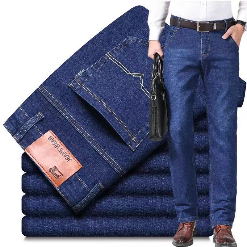 Business Jeans Men Straight Ve - огляд і ціна Levis Jeans 501