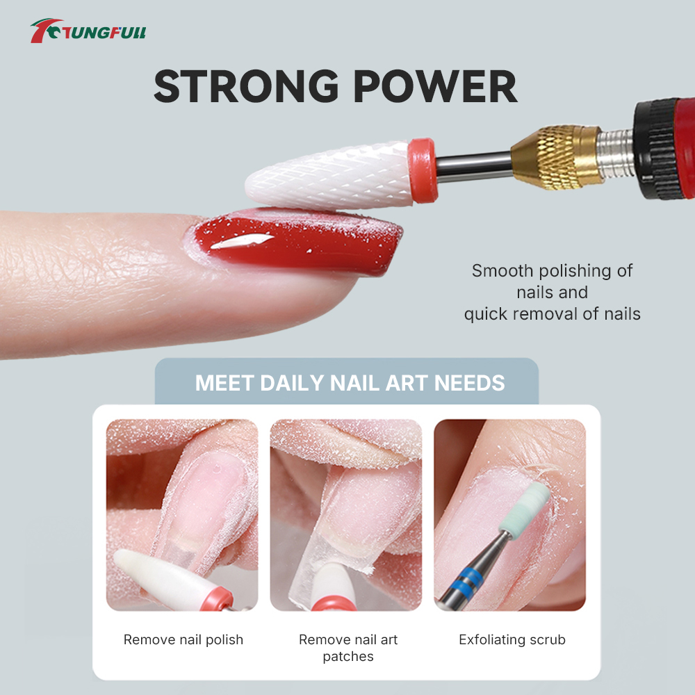 TUNGFULL 3.7V Cordless Rotary  - огляд і ціна Jewelry Making Drill