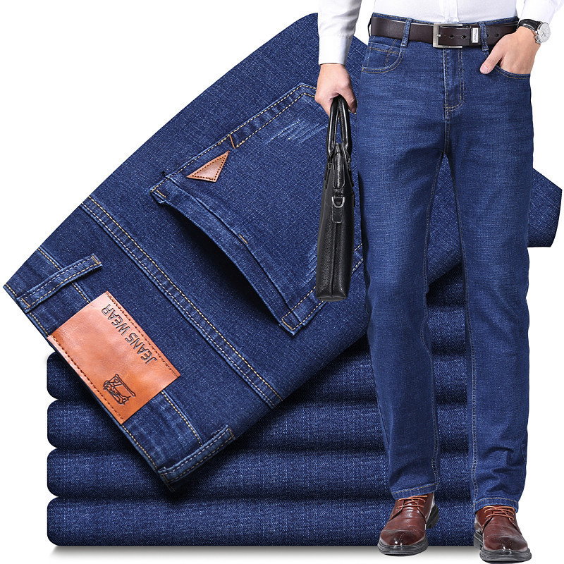 New Men Light Luxury Stretch S - огляд і ціна Levis Jeans 501