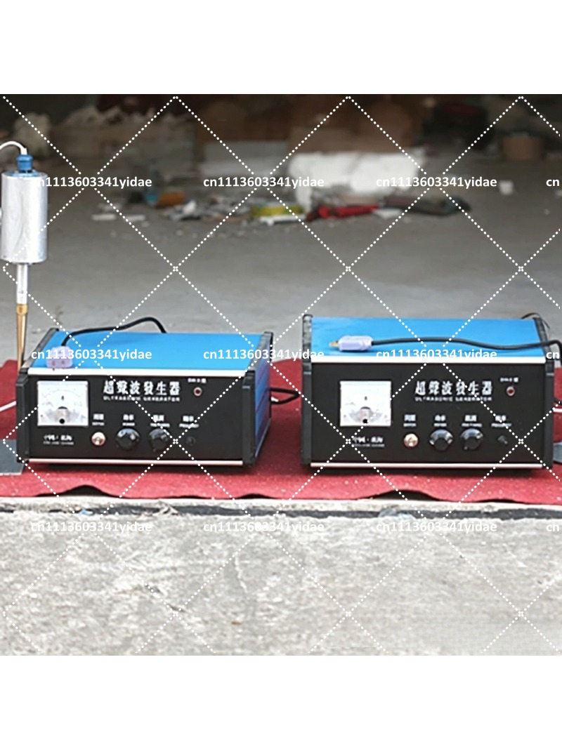 Ultrasonic Bead Drilling Machi - огляд і ціна Jewelry Making Machines