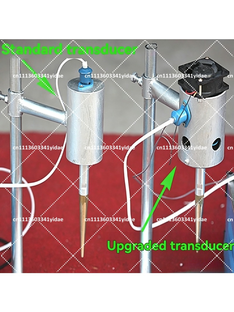Ultrasonic Bead Drilling Machi - огляд і ціна Jewelry Making Machines