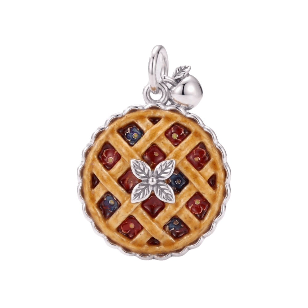 Cute Stainless Steel Cartoon P - огляд і ціна Jewelry Making London