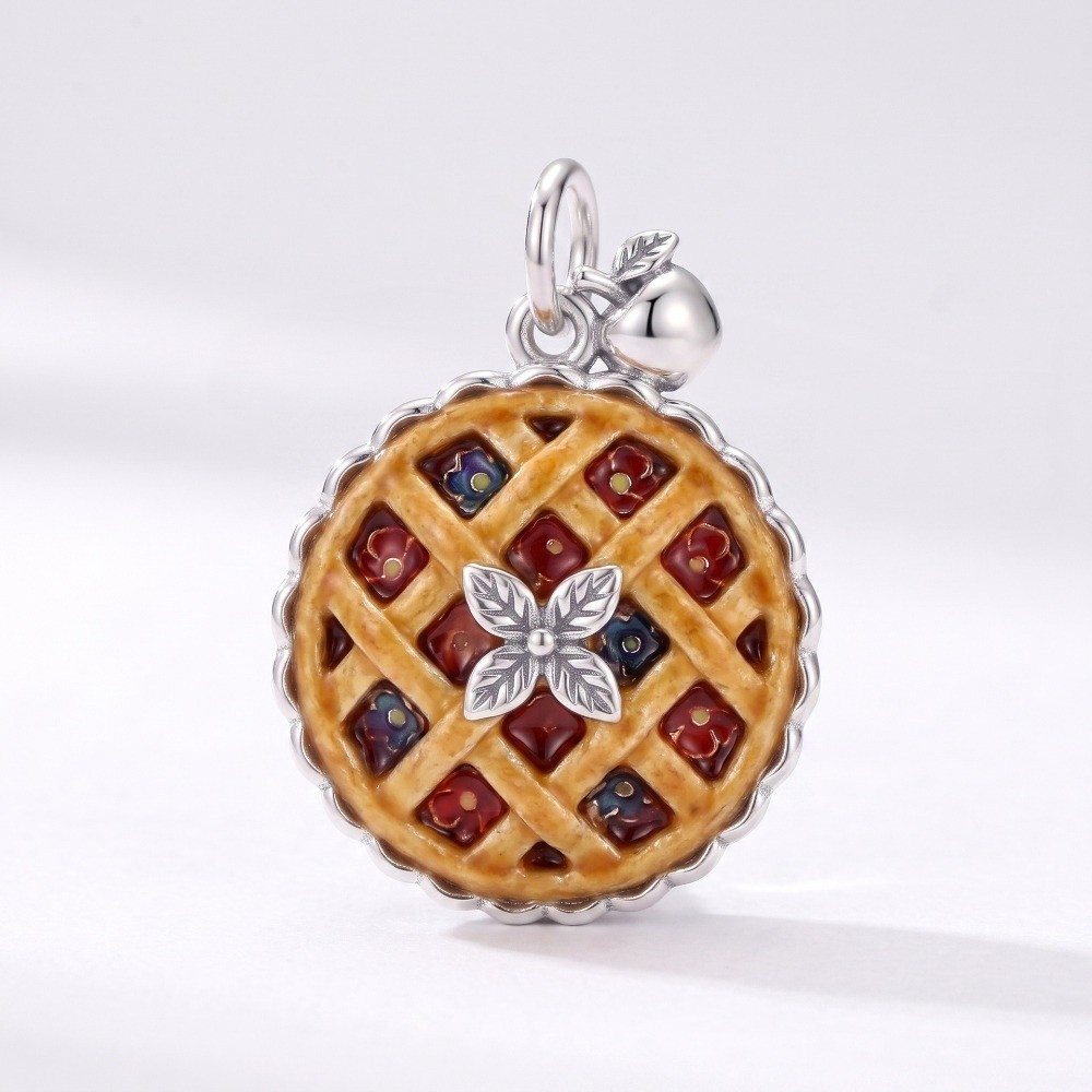 Cute Stainless Steel Cartoon P - огляд і ціна Jewelry Making London