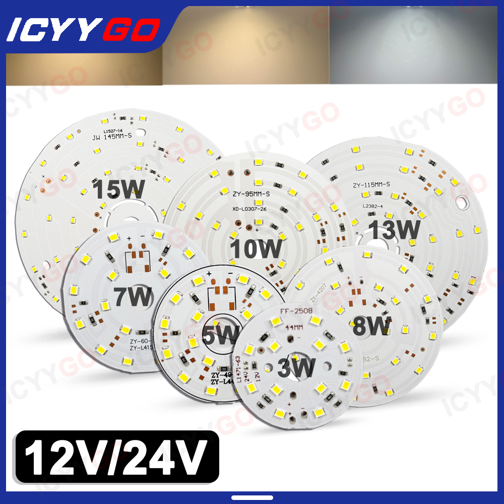 1 Pack DC12V DC24V Lamp Beads  - огляд і ціна Jewelry Making Board