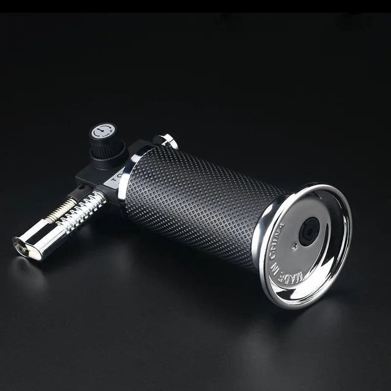 Gas Lighter Windproof BBQ Kitc - огляд і ціна Jewelry Making Torch