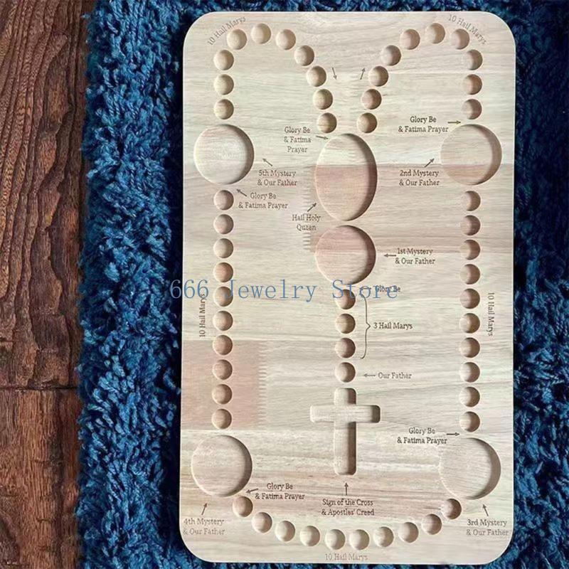F2TD Necklace Beading Jewelry  - огляд і ціна Jewelry Making Board
