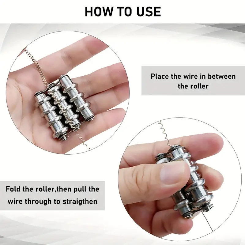 Yasumai Metal Nylon Wire Strai - огляд і ціна Jewelry Making Machines