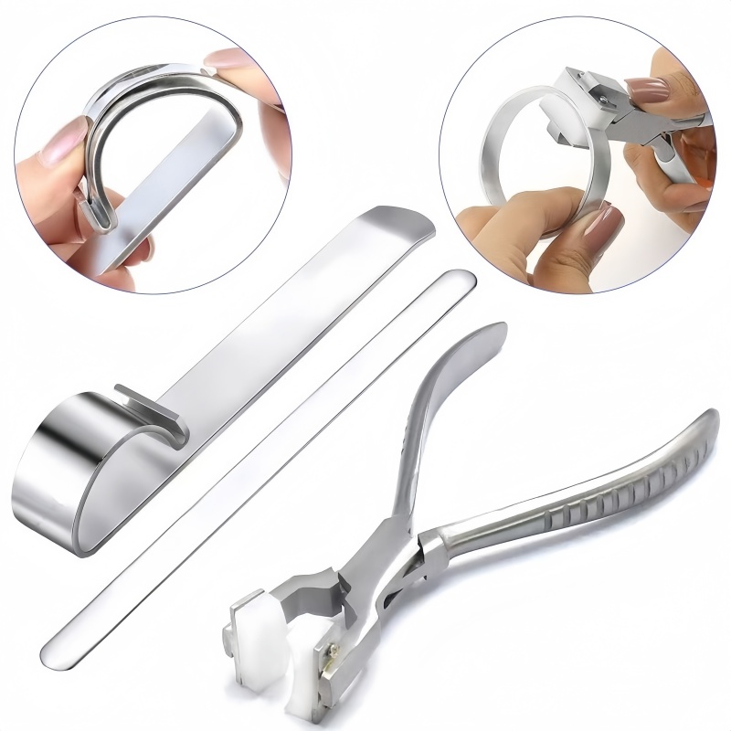 Simple Bracelet Bending Tool S - огляд і ціна Jewelry Making Machines