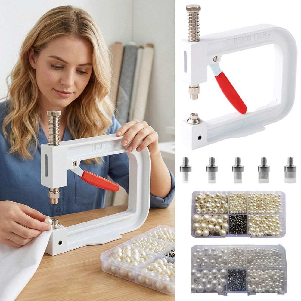 4-10mm Pearls Pearl Setting Ma - огляд і ціна Jewelry Making Board
