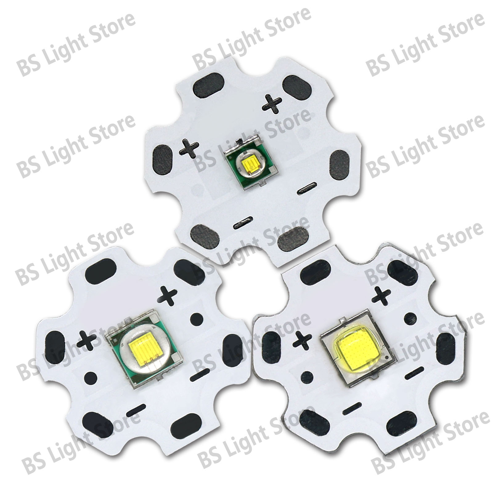 High Power LED 3W 5W 10W 18W 3 - огляд і ціна Jewelry Making Torch