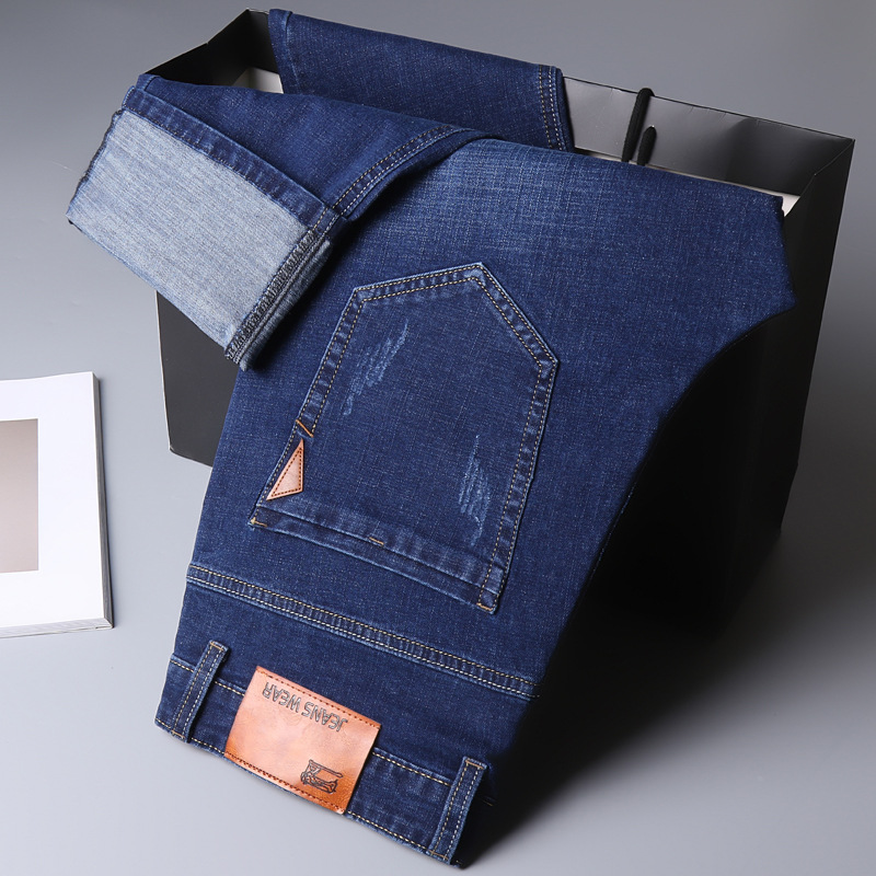 2026 NEW Men Men's Fashion Bus - огляд і ціна Levis Jeans 501