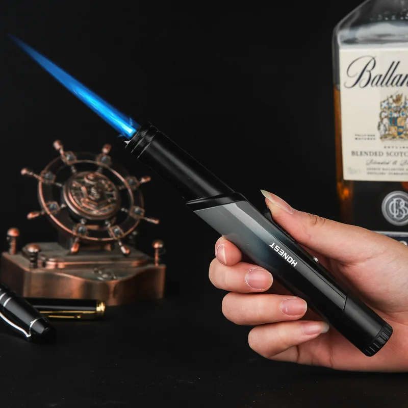 HONEST Creative Metal Pen styl - огляд і ціна Jewelry Making Torch