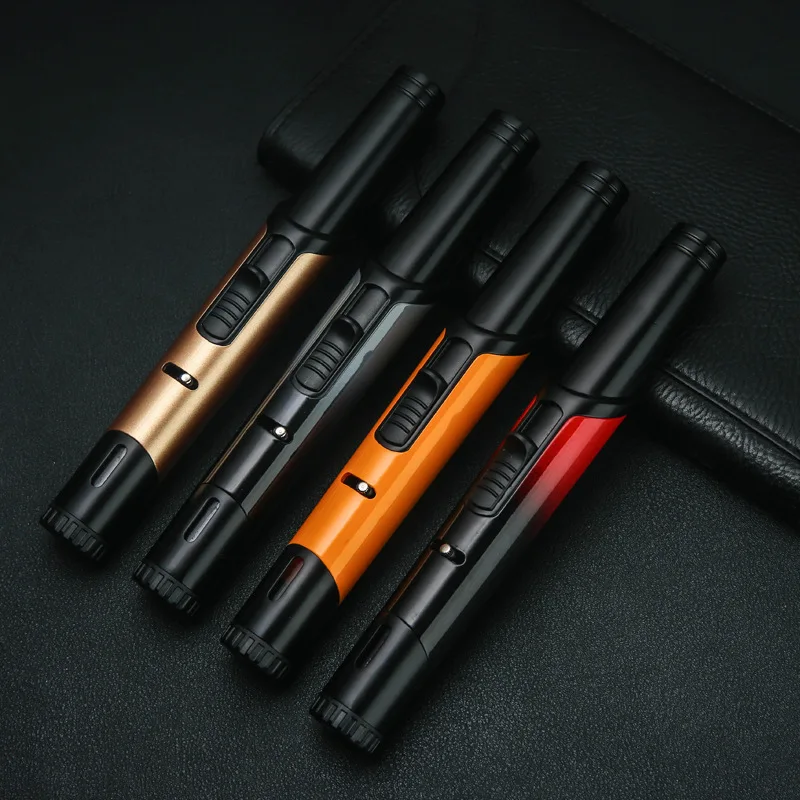 HONEST Creative Metal Pen styl - огляд і ціна Jewelry Making Torch