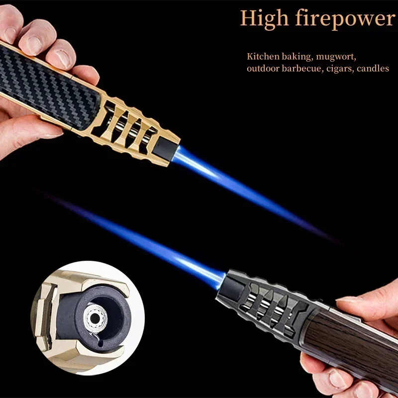 JOBON Metal Outdoor Windproof  - огляд і ціна Jewelry Making Torch