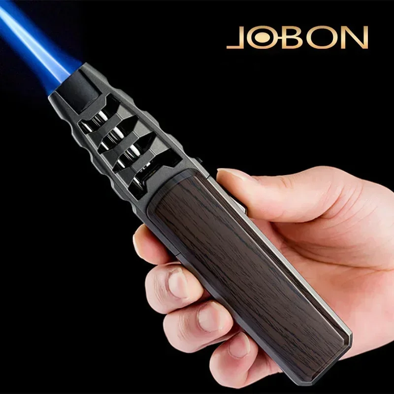 JOBON Metal Outdoor Windproof  - огляд і ціна Jewelry Making Torch