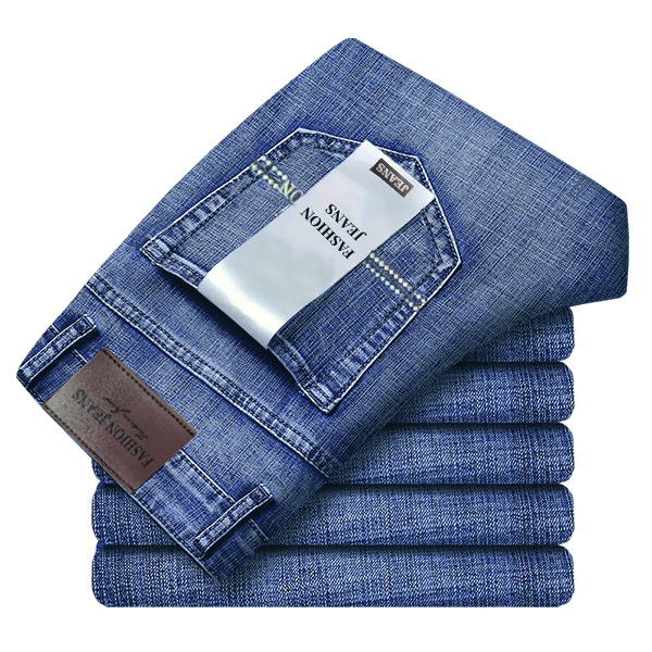 2026 New Style Business Men's  - огляд і ціна Levis Jeans 501
