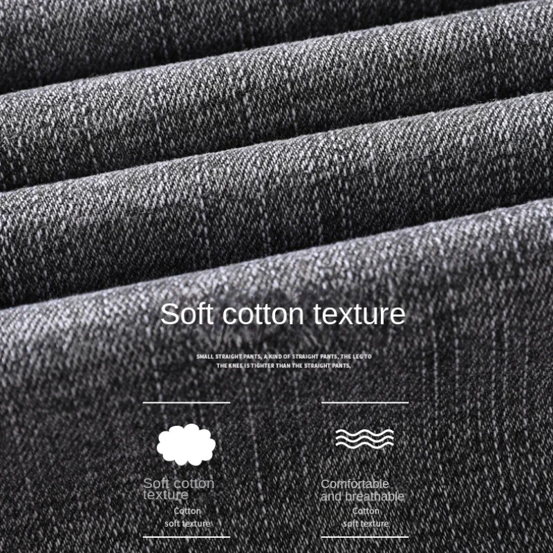 2026 Cotton Stretch Jeans Busi - огляд і ціна Levis Jeans 501