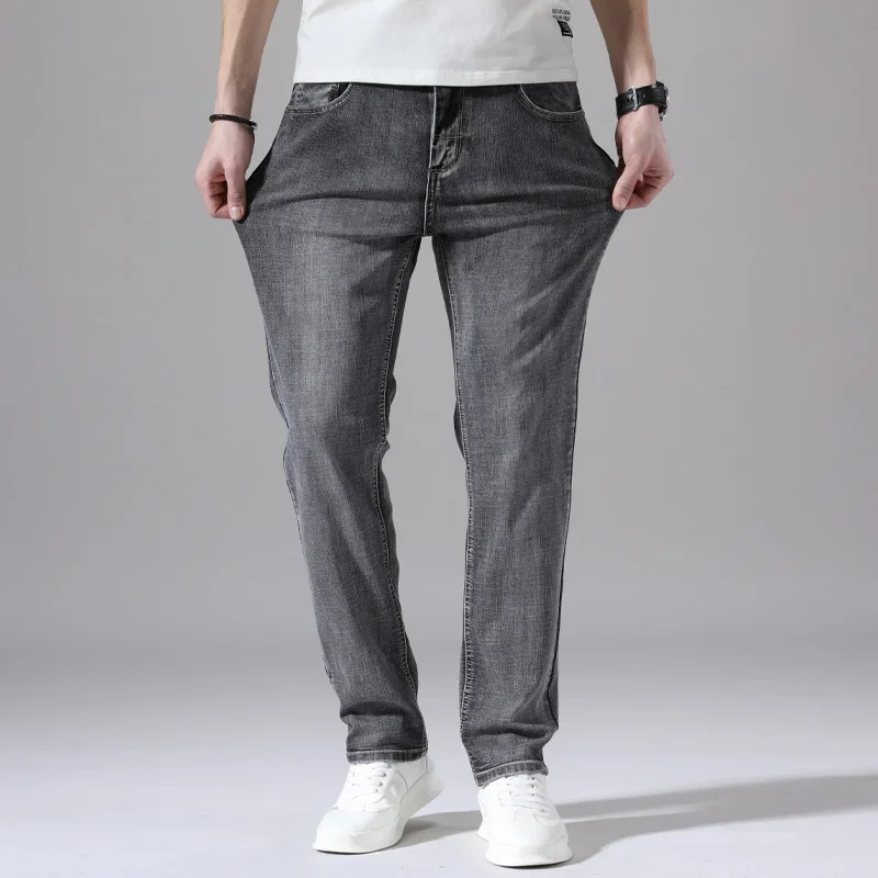 2026 Cotton Stretch Jeans Busi - огляд і ціна Levis Jeans 501