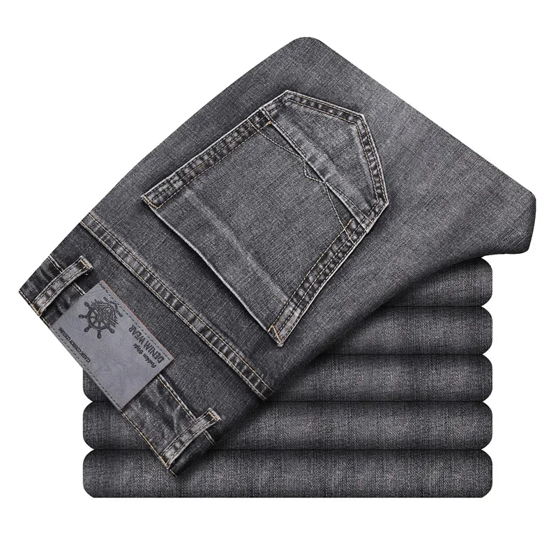 2026 Cotton Stretch Jeans Busi - огляд і ціна Levis Jeans 501