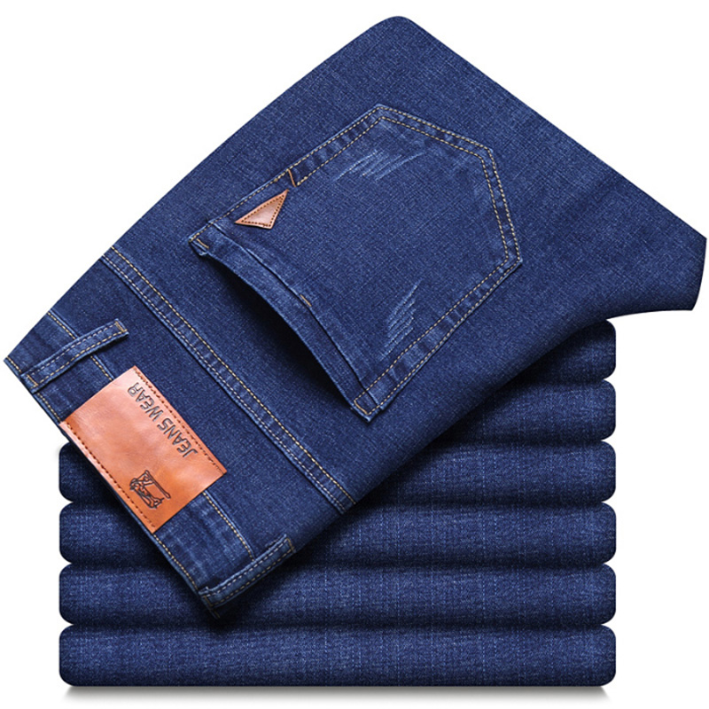 2026 Men NEW Men's Fashion Bus - огляд і ціна Levis Jeans 501