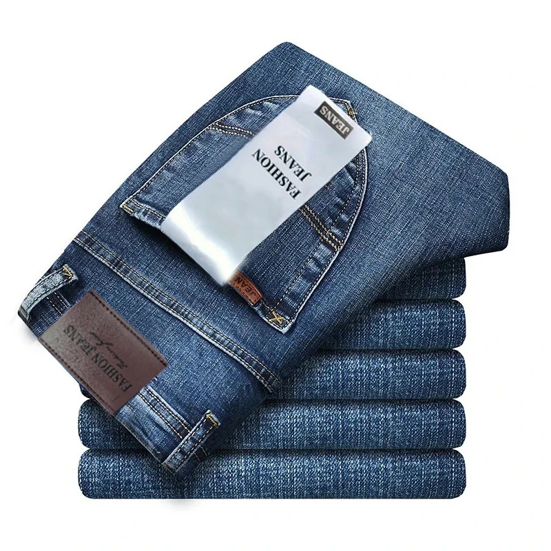 2026 Top Brand Four Season Men - огляд і ціна Levis Jeans 501