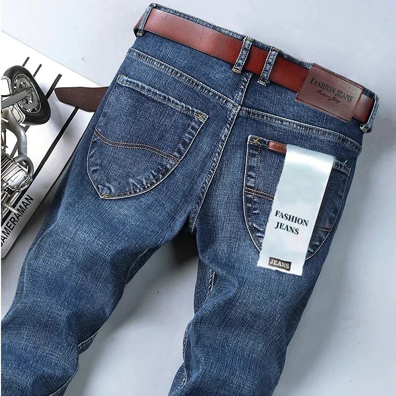 2026 Top Brand Four Season Men - огляд і ціна Levis Jeans 501