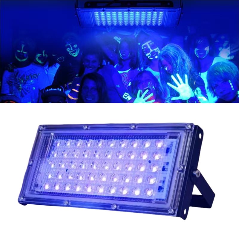 ABGH-UV Curing Lamp 395Nm LED  - огляд і ціна Jewelry Making Dc