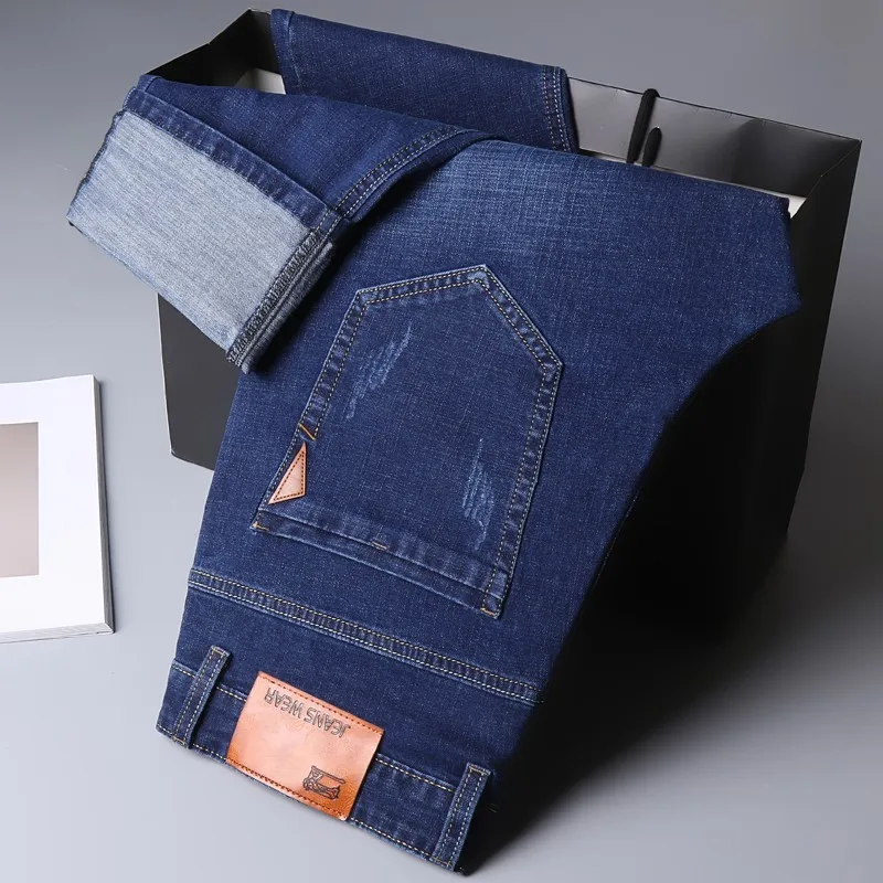 2026 Straight Elastic Cotton J - огляд і ціна Levis Jeans 501