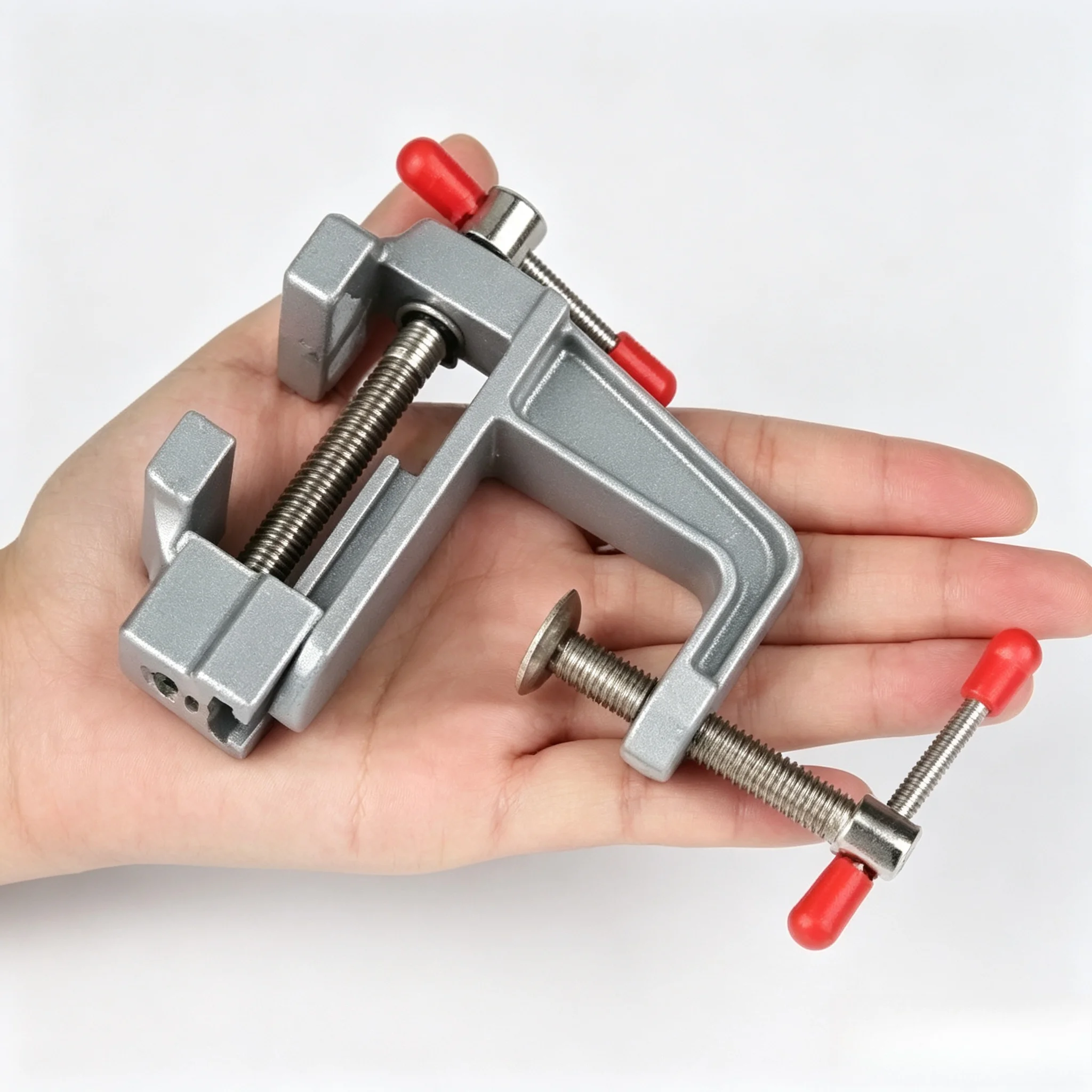 Mini Workbench Vise Multi func - огляд і ціна Jewelry Making Board