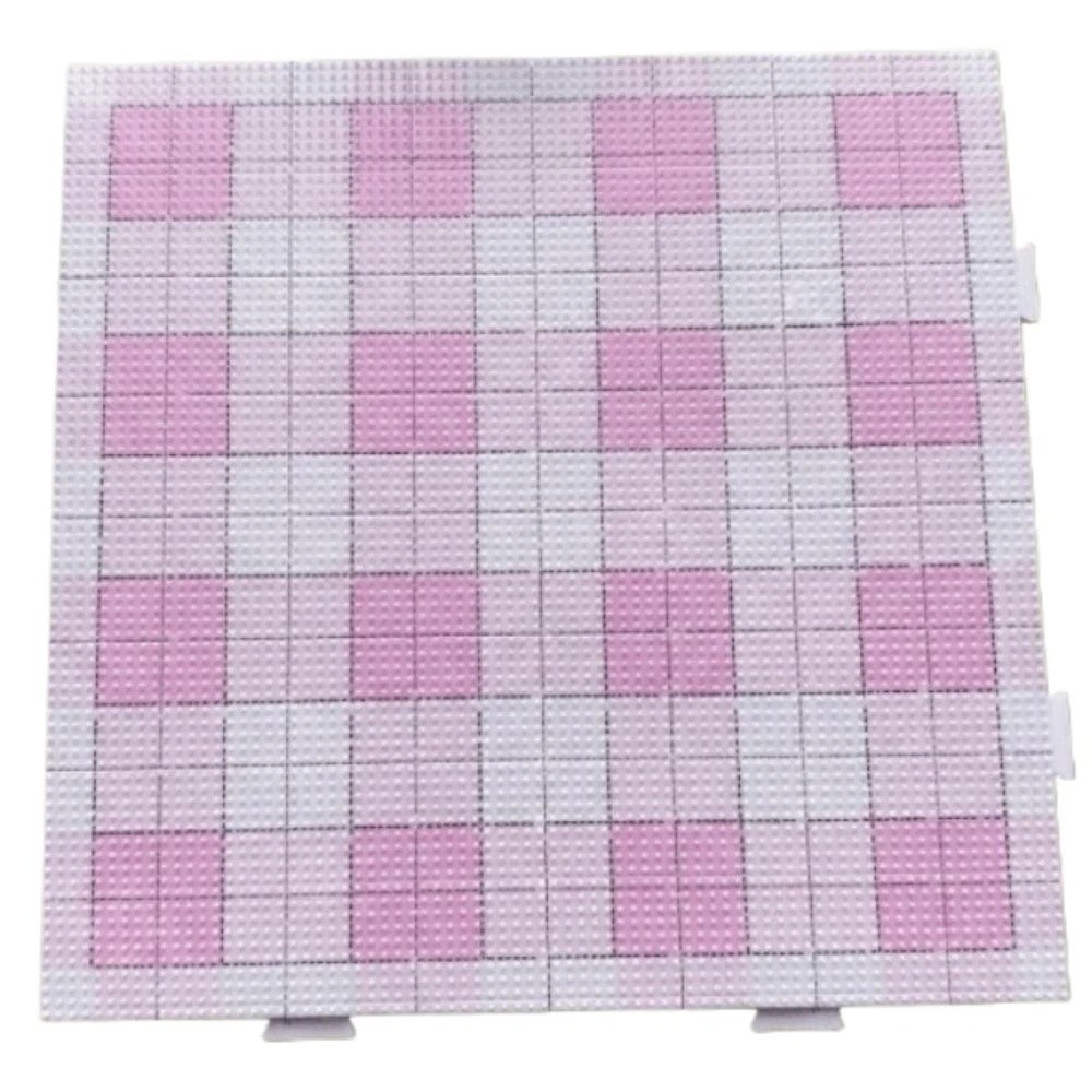 78x78Pins Fuse Beads Pegboards - огляд і ціна Jewelry Making Board