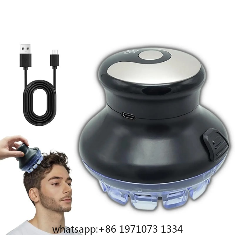 Automatic Hair Clipper Wireles - огляд і ціна Jewelry Making Machines
