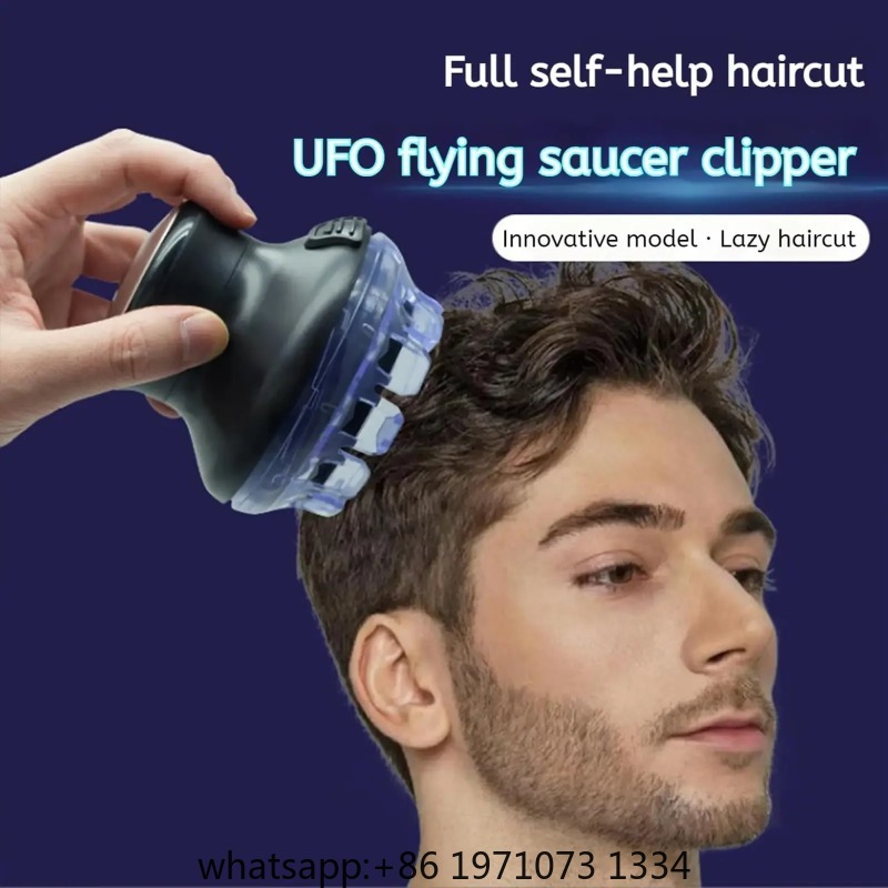 Automatic Hair Clipper Wireles - огляд і ціна Jewelry Making Machines