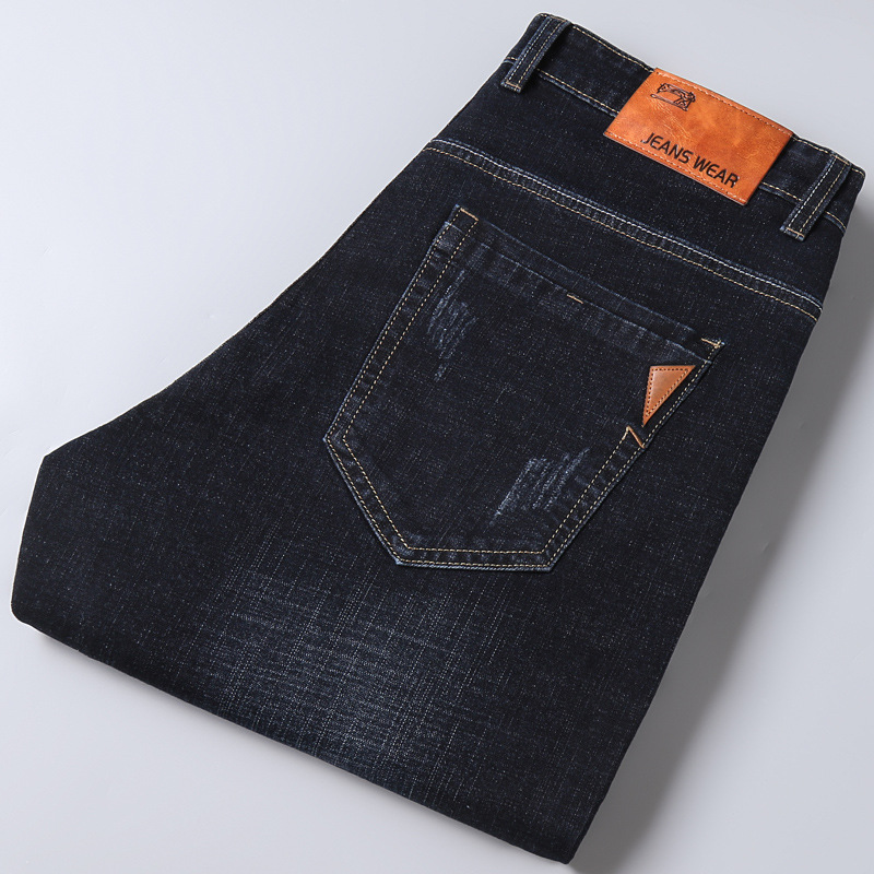 2026 NEW Men Men's Fashion Bus - огляд і ціна Levis Jeans 501