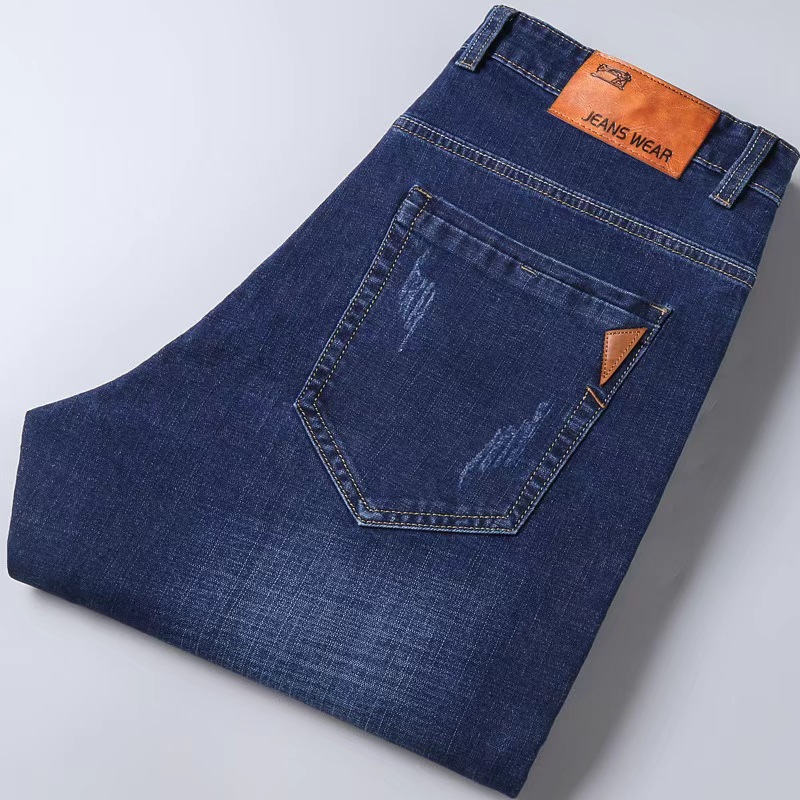 2026 NEW Men Men's Fashion Bus - огляд і ціна Levis Jeans 501