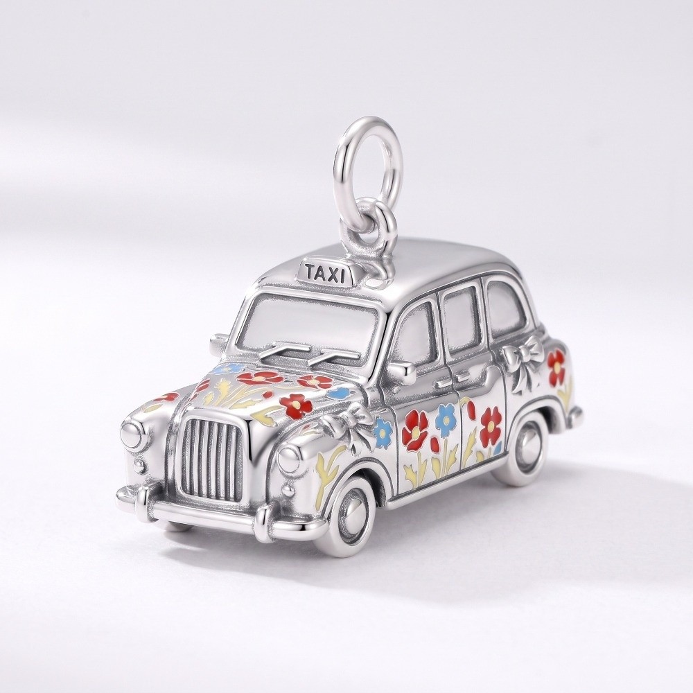 Stainless Steel Cartoon Pendan - огляд і ціна Jewelry Making London
