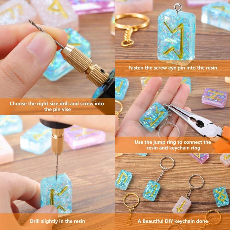 【USB Powered Mini Portable Ele - огляд і ціна Jewelry Making Drill